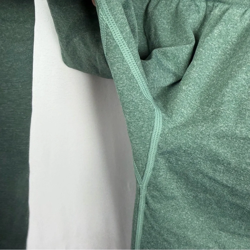 NVGTN Forest Green Seamless Leggings – Size Small - Picture 7 of 13